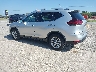 KNMAT2MT2JP****** Salvage and Repairable 2018 Nissan Rogue in Fort Worth North