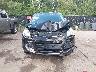 1FMCU0GX9DU****** Destrozados 2013 Ford Escape en Estado de Kansas