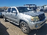 5TEKU72N16Z****** Salvage and Wrecked 2006 Toyota Tacoma in East Bay