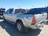 5TEKU72N16Z****** Salvage and Repairable 2006 Toyota Tacoma in East Bay