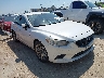 JM1GJ1U50G1****** Salvamento y Destrozados 2016 Mazda 6 en San Antonio South