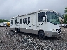 1FCNF53SX20****** Salvamento y Destrozados 2002 Ford F-550 en Manchester