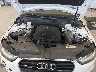 WAUBFAFL7GN****** Reparables 2016 Audi A4 en Provo