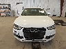 WAUBFAFL7GN****** Destrozados 2016 Audi A4 en Estado de Utah