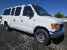 1FBNE31L06D****** Salvage and Wrecked 2006 Ford E-350 in IAA Las Vegas