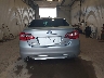 4S3BNAD60H3****** Destrozados 2017 Subaru Legacy
