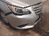 4S3BNAD60H3****** Usados 2017 Subaru Legacy