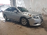 4S3BNAD60H3****** Salvamento y Destrozados 2017 Subaru Legacy en Sioux Falls