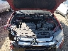 JA4AD2A34GZ****** Repairable 2016 Mitsubishi Outlander in Austin