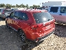 JA4AD2A34GZ****** Salvage and Repairable 2016 Mitsubishi Outlander in Austin