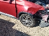 JA4AD2A34GZ****** Salvage and Repairable 2016 Mitsubishi Outlander in Texas State