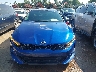 5XXG64J24MG****** Wrecked 2021 Kia K5 in North Carolina State