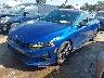 5XXG64J24MG****** Used and Repairable 2021 Kia K5 in Charlotte