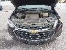 1GNEVJKW3JJ****** Repairable 2018 Chevrolet Traverse in Omaha South