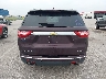 1GNEVJKW3JJ****** Wrecked 2018 Chevrolet Traverse