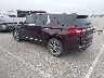 1GNEVJKW3JJ****** Salvage and Repairable 2018 Chevrolet Traverse in Omaha South