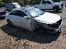 WDDSJ4GB2HN****** Salvage and Wrecked 2017 Mercedes-Benz Cla 250 in Metro DC