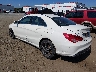 WDDSJ4GB2HN****** Salvage and Repairable 2017 Mercedes-Benz Cla 250 in Metro DC