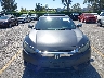 2HGFC2F71HH****** Destrozados 2017 Honda Civic en Estado de California