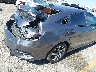 2HGFC2F71HH****** Salvamento y Destrozados 2017 Honda Civic en Fontana