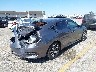 2HGFC2F71HH****** Salvamento y Destrozados 2017 Honda Civic en Estado de California