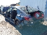 2HGFE2F5XTH****** Salvage and Repairable 2026 Honda Civic in East Bay