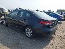5YFEPMAE5MP****** Salvamento y Reparables 2021 Toyota Corolla en Little Rock