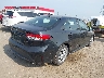5YFEPMAE5MP****** Salvamento y Destrozados 2021 Toyota Corolla en Estado de Arkansas