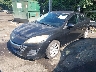 JM1BL1SF9A1****** Usados y Reparables 2010 Mazda 3 en Greensboro