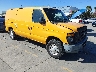 1FTNE2EL8CD****** Salvage and Wrecked 2012 Ford E-250 in Fremont