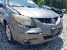 5Y2SL62814Z****** Destrozados 2004 Pontiac Vibe en Estado de Virginia