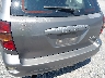 5Y2SL62814Z****** Reparables 2004 Pontiac Vibe en Estado de Virginia