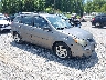 5Y2SL62814Z****** Salvamento y Destrozados 2004 Pontiac Vibe en Roanoke