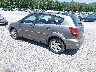 5Y2SL62814Z****** Salvamento y Reparables 2004 Pontiac Vibe en Roanoke