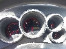 5Y2SL62814Z****** Salvamento 2004 Pontiac Vibe en Roanoke
