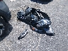 KMHRC8A35TU****** Wrecked 2026 Hyundai Venue in Florida State