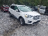 1FMCU9J95JU****** Salvamento y Destrozados 2018 Ford Escape en Charleston