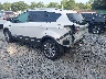 1FMCU9J95JU****** Salvamento y Reparables 2018 Ford Escape en Charleston