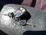 1GTDT13W52K****** Salvage 2002 GMC Sonoma in Missouri State