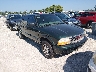 1GTDT13W52K****** Salvage and Wrecked 2002 GMC Sonoma in Springfield