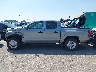 1GCPSBEK4T1****** Salvage and Wrecked 2026 Chevrolet Colorado in Boise