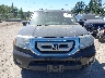 5FNYF4H90AB****** Wrecked 2010 Honda Pilot in Washington State