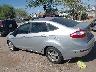 3FADP4BJ1JM****** Repairable 2018 Ford Fiesta in Arizona State