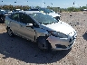 3FADP4BJ1JM****** Salvage and Wrecked 2018 Ford Fiesta in Tucson