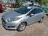 3FADP4BJ1JM****** Used and Repairable 2018 Ford Fiesta in Tucson