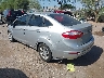 3FADP4BJ1JM****** Salvage and Repairable 2018 Ford Fiesta in Tucson