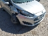 3FADP4BJ1JM****** Salvage and Repairable 2018 Ford Fiesta in Arizona State