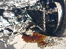 1FA6P8R05S5****** Salvage and Wrecked 2025 Ford Mustang in Ace Carson