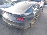 1FA6P8R05S5****** Salvage and Wrecked 2025 Ford Mustang in California State