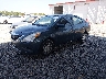 3N1CN7AP4GL****** Used and Repairable 2016 Nissan Versa in Jackson